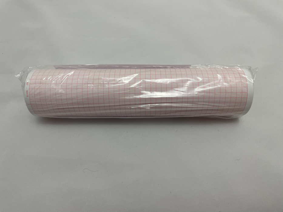 ECG Medi-Graph Paper for CardioTouch 2000 & 3000