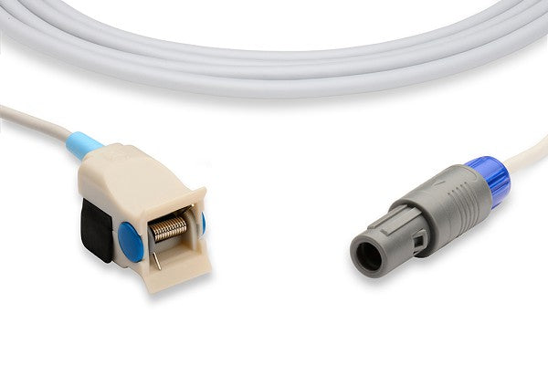 Mindray > Datascope Compatible Direct-Connect SpO2 Sensor