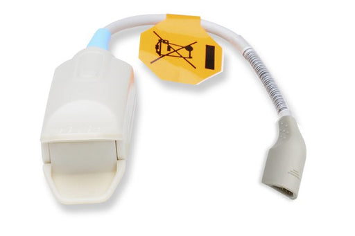 Nonin Compatible Short SpO2 Sensor 8000AA-WO
