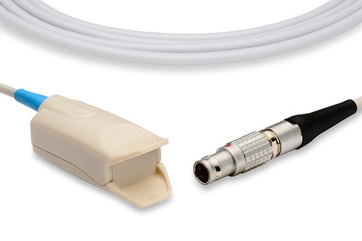 Nonin Compatible Direct-Connect SpO2 Sensor MARS-NO-000006 (image 1)