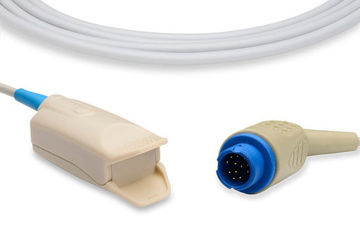Mindray Compatible Direct-Connect SpO2 Sensor 120-S410-220 (image 1)