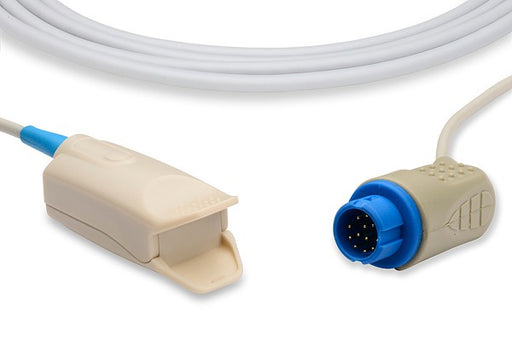 Mindray Compatible Direct-Connect SpO2 Sensor 120-S410-22M0 (image 1)