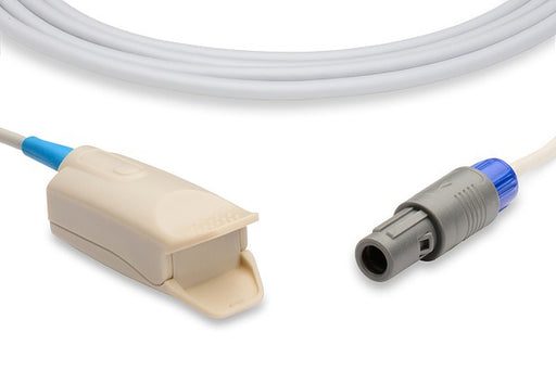 Mindray Compatible Direct-Connect SpO2 Sensor 120-S410-29M0 (image 1)