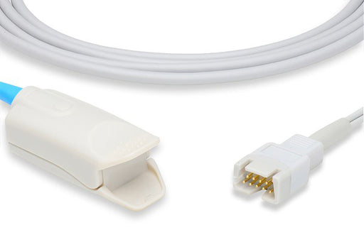Masimo Compatible Direct-Connect SpO2 Sensor 120-S410-490