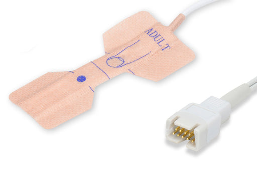 MARS Masimo LNCS Compatible Disposable SpO2 Sensor, 20/bx (image 1)