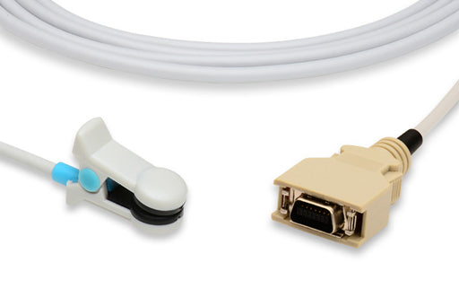Masimo Compatible Direct-Connect SpO2 Sensor 120-S910-150