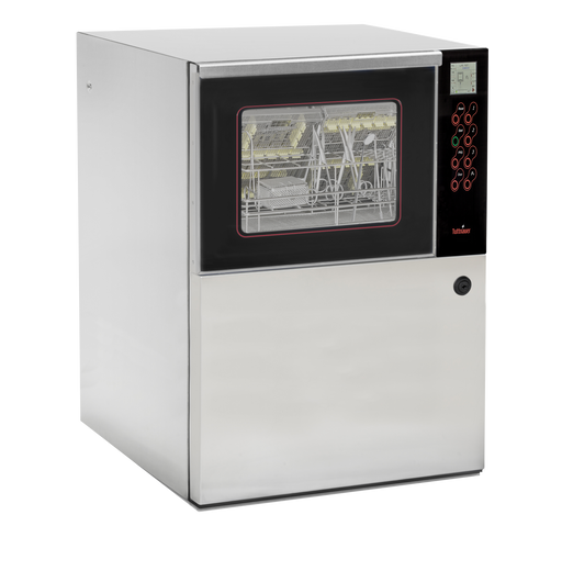 Tuttnauer TIVA2 Countertop Thermal High-Disinfector Instrument Washer