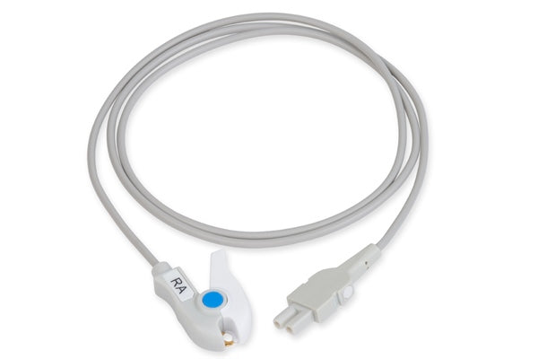 GE Healthcare > Marquette Compatible ECG Leadwire