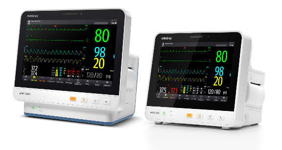 Mindray ePM 10A