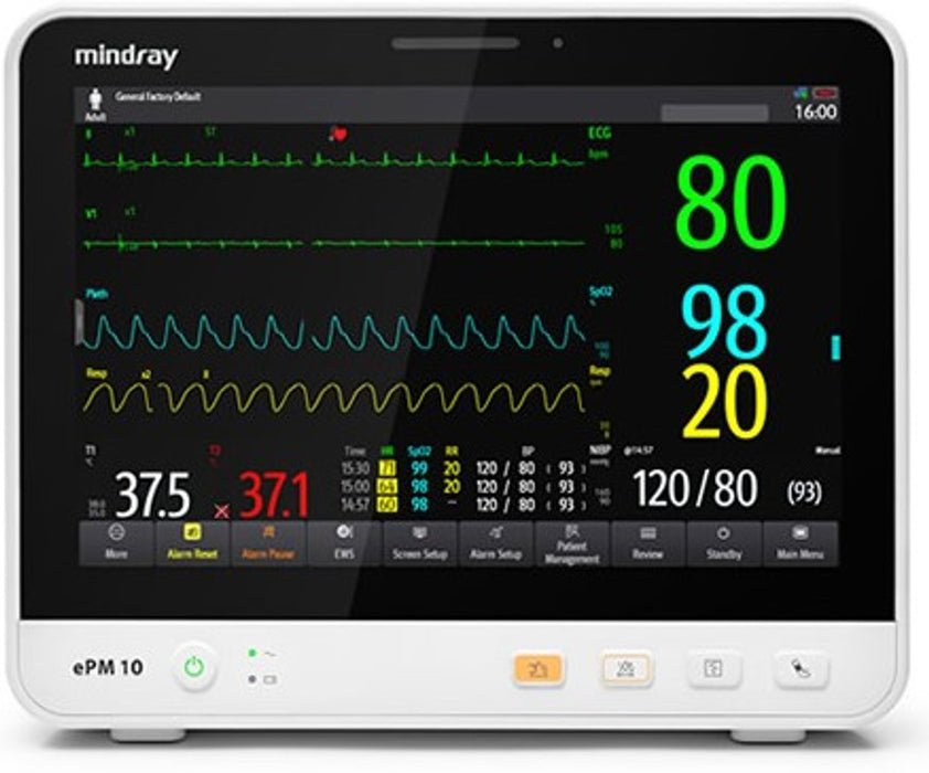 Mindray ePM 10A