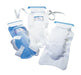 Halyard Ice Pack, 6" x 14", 2 Straps, 15/bx, 2 bx/cs 