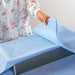 Halyard H200, Regular Sterilization Wrap, 36" x 36", 300/cs 