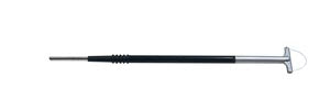 Symmetry Surgical Electrode, 15mm x 8mm Loop, Reusable, Non-Sterile