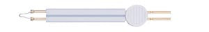 Symmetry Surgical High-Temp 2" Flex Loop Cautery Tip, 10/bx