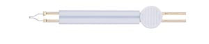 Symmetry Surgical High-Temp Fine Cautery Tip, 2" Flex Tip, 10/bx