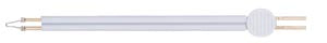 Symmetry Surgical High-Temp 5" Loop Cautery Tip, 10/bx