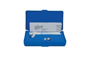 Symmetry Surgical KIT CAUTERY CHANGEATIP DELUXEHI TEMP NS