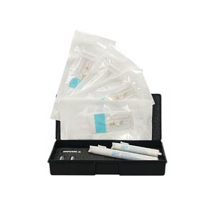 Symmetry Surgical KIT CAUTERY CHANGEATIP DELUXEHI LOW TEMP ST