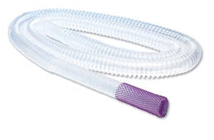Symmetry Surgical Tube, 7/8" x 6", Wand & Tip, Non-Sterile, 24/Box