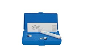 Symmetry Surgical KIT CAUTERY CHANGEATIP DELUXELOW TEMP NS