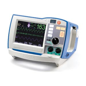 Zoll Medical R Series ALS Defibrillator