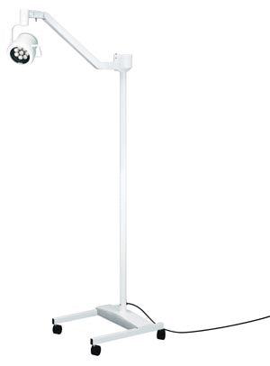 Symmetry Surgical Floor Model, Portable, 100V-240V (061313)  (Symmetry Lighting Items are not Available to the Dental Market)