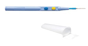 Symmetry Surgical Push Button Pencil, Holster, Disposable, 40/bx (2/cs, 15 cs/plt)