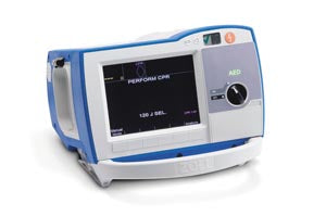 Zoll Medical R Series BLS Basic